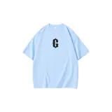 Арктический ледяной синий (Черный логотип)