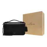 Сумка + Пылезащитный мешок + Желтая коробка