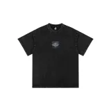 Выцветший черный