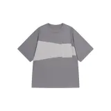 Спокойный серый