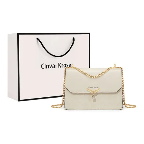 CinvaiKrose Сумки через плечо Женские