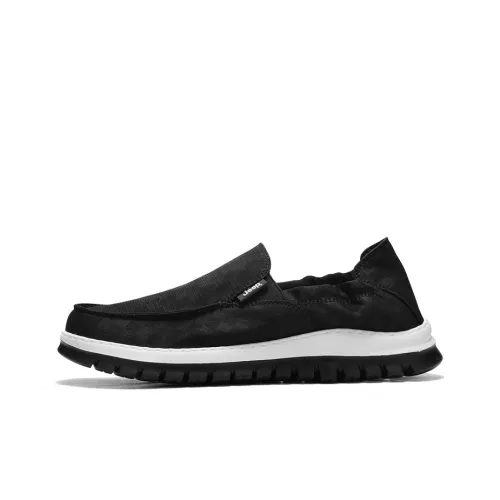 JEEP Canvas Shoes Low Top Мужские