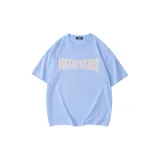 Синий арктический лед (белый логотип)