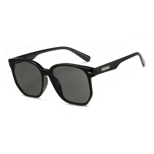 CYXUS TR90 Квадратные Солнцезащитные Очки Унисекс