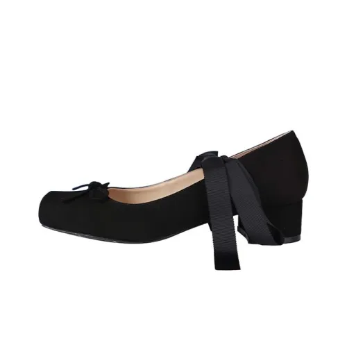 Gardenia Fille Casual Женские