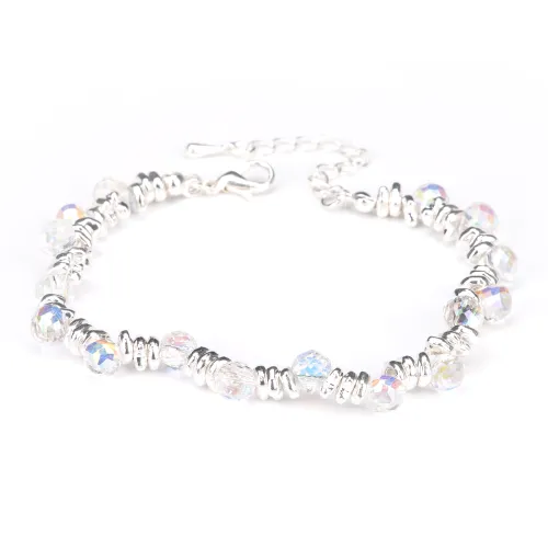 BLESSED BULLET Сплав Браслеты Женские