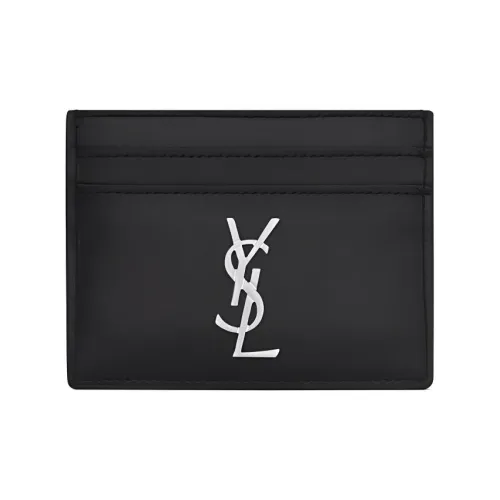 SAINT LAURENT Картхолдеры Мужской