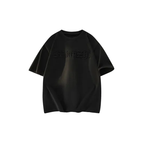 MIANZHI Унисекс T-рубашки