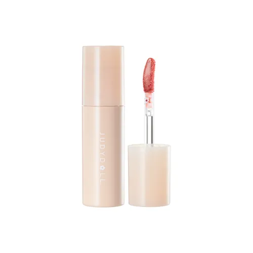 Judydoll Осветляющий глянцевый блеск для губ с эффектом зеркала глянцевый легкий для смешивания увлажняющий