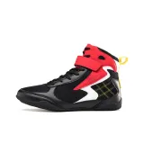 Черно-Красный