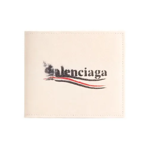 Balenciaga Cash Square Кошельки Мужской