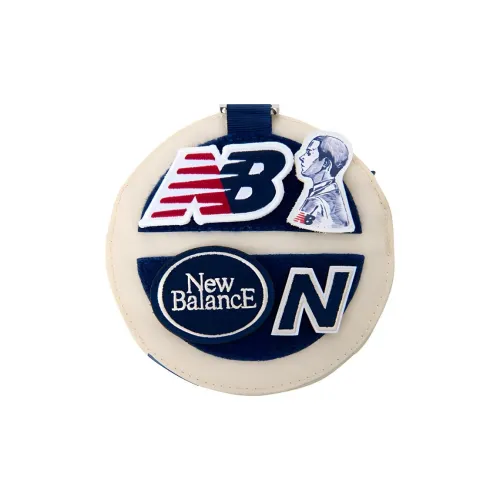 New Balance ANB Сумки через плечо Унисекс