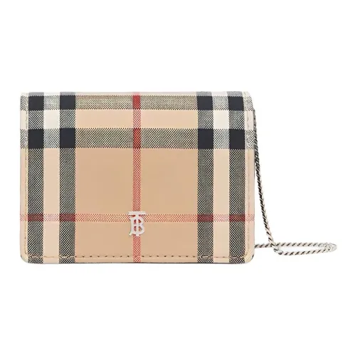 Burberry Сумки через плечо Женские