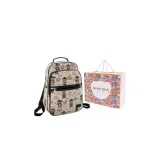 Бейсбол Бежевый Черный