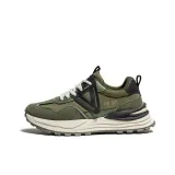 Армейский зеленый