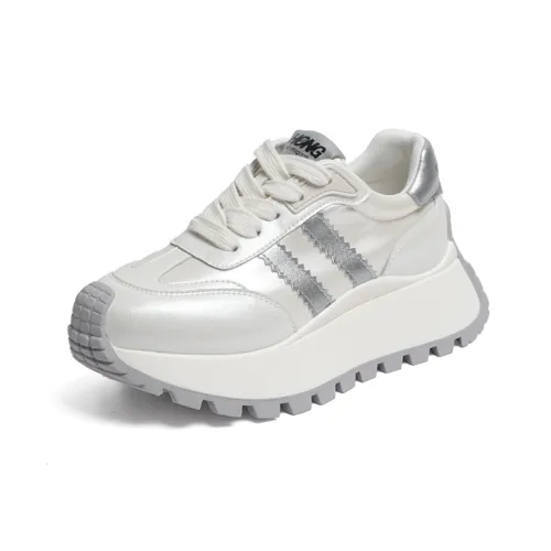 RED DRAGONFLY Повседневный Низкий Топ Женский