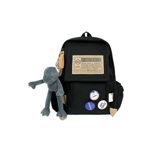 DCLOUD Рюкзаки Унисекс