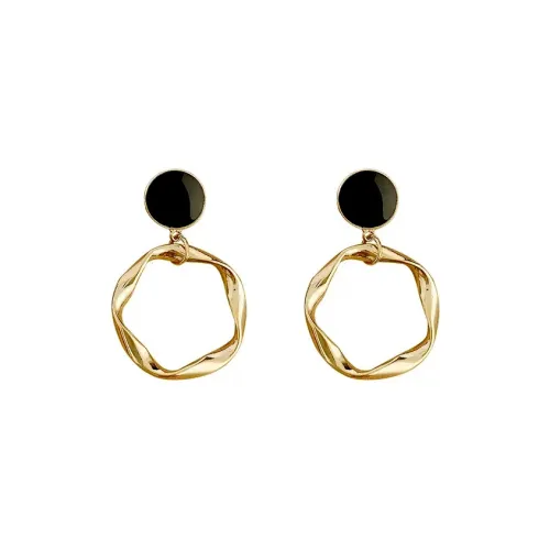 Tong Tong Rabbit Серьги Женские