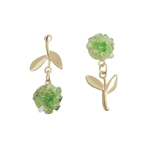 Tong Tong Rabbit Серьги Женские