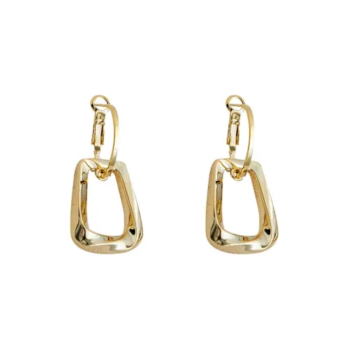 Tong Tong Rabbit Серьги из сплава Унисекс