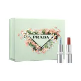 U001 Таинственный Синий + B107 Наковершенный Коричневый