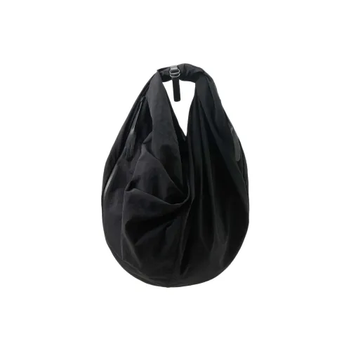 Yohji Yamamoto Сумки через плечо Унисекс