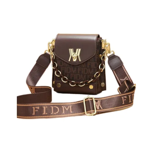 Weymond ПУ (полиуретан) Чехол для телефона Женский Кофейный Коричневый