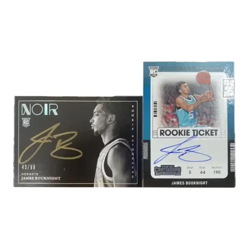 PANINI Спортивные карты