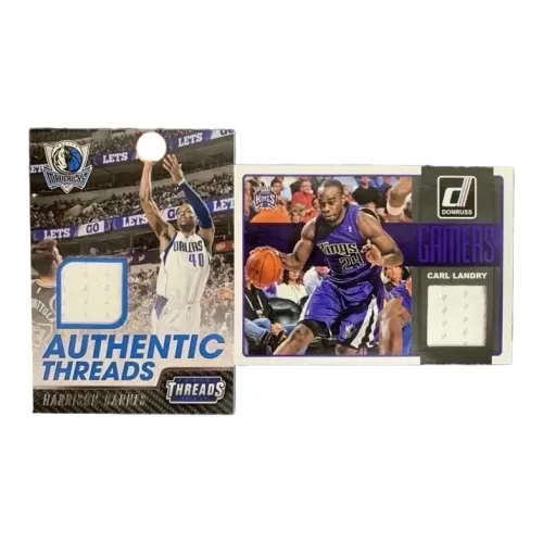 PANINI Спортивные карты