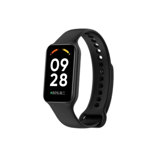 BIAZE Ремень Xiaomi Красный Бежевый Совместимость Силиконовый Материал