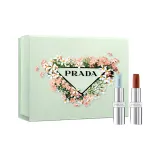 U001 Таинственный Синий + U011 Живой Телесный