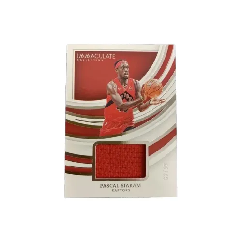 Панини Сиякам 2021 22 IMM GU Match Изданные Джерси Хищники Сиякам 62 99 Аутентичный Звезда Карта Карта Access пройдет