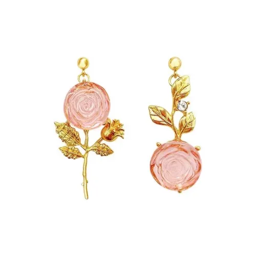 Tong Tong Rabbit Серьги Женские