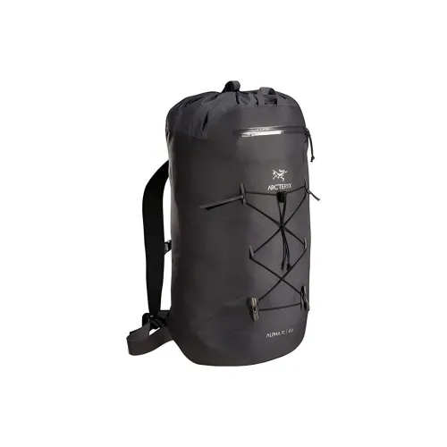 Arcteryx ALPHA Туристические сумки Мужской