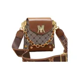 Коричневый