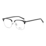 Чёрный и Серебряный C2