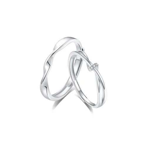 MISS TOOYA Кольца Унисекс