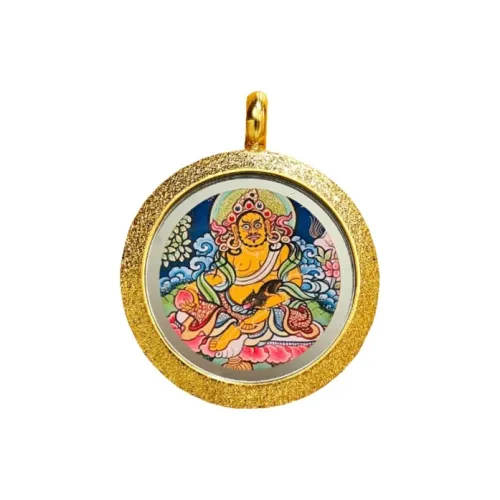 CHRROTA Титановая сталь Шармы / Подвески Унисекс