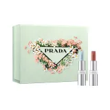 U001 Таинственный Синий + B101 Наковершенный Коричневый