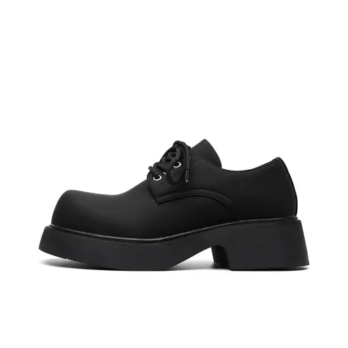Romon Casual Низкий Топ Черный Мужской