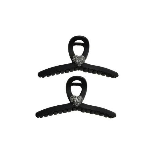 Left Europe Акриловые заколки для волос женские