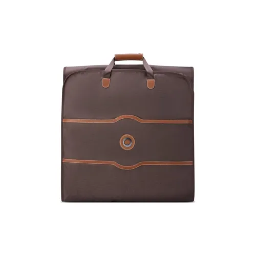 DELSEY Сумки Коричневый Унисекс
