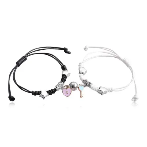 Zhongzhao Jewelry Сплав Браслеты Унисекс