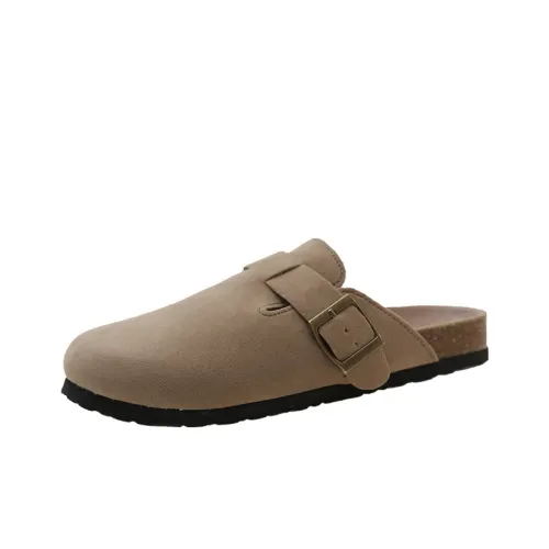 Тапочки для дома с резиновым покрытием с принтом персика устойчивые к истиранию противоскользящие с защитой от запахов. Женские