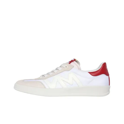 Skechers MARK NASON Амортизация Износостойкий Низкий Топ Повседневная Обувь Мужская Белая