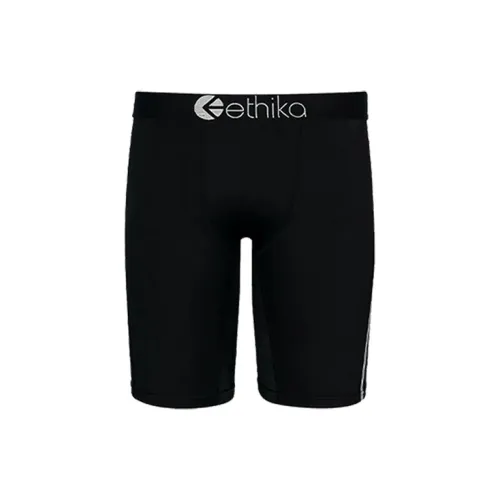 ETHIKA Boxers Мужской 1 упаковка Многоцветный