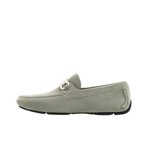 Ferragamo Gancini Лоферы Мужской