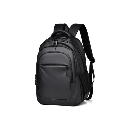 DOSRFINI Oxford Carry Backpack Мужской Черный Серый Зеленый