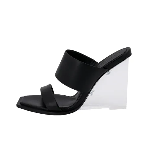 Alexander McQueen Слипоны Женские