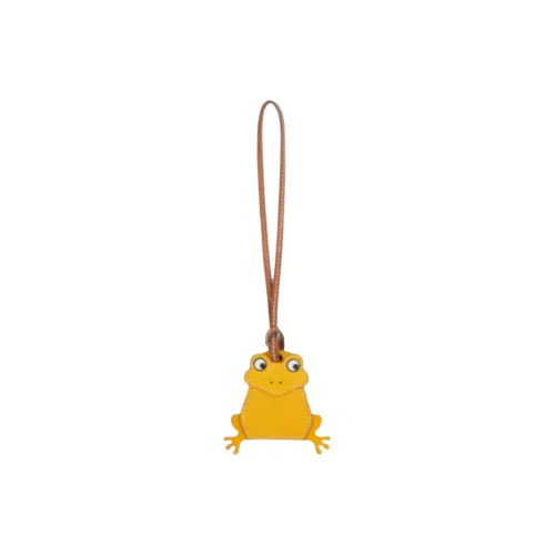 Anya Hindmarch Брелоки из коровьей кожи для женщин